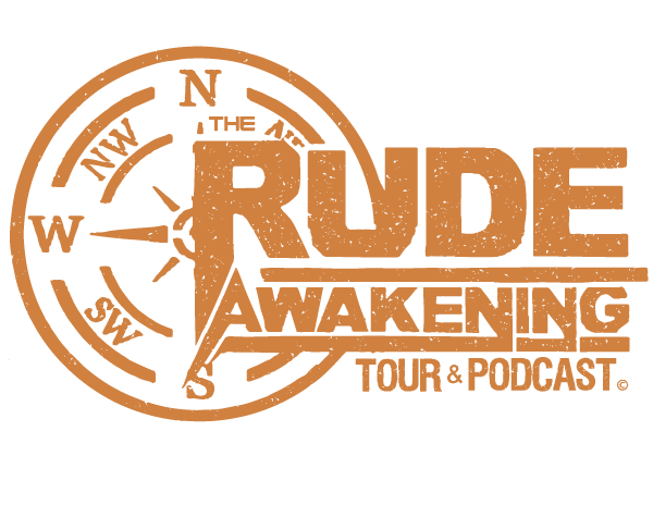 The Rude Awakening Tour